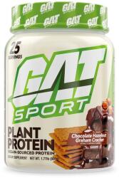 G.A.T. Plant Protein, Chocolate Hazelnut Graham Cracker - 800g