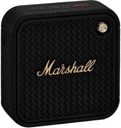 Marshall Willen II