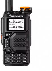 Quansheng Uv-5k Emițător-Receptor Fără Fir UHF/VHF 5W Set 1buc (4291)