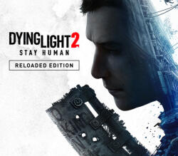 Techland Dying Light 2 Stay Human [Reloaded Edition] (Xbox One)