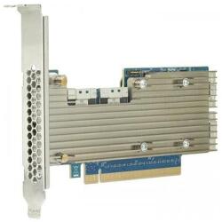 Broadcom HBA BROADCOM 05-50054-00 4 SlimSAS SFF8654 NVMe 12Gb/s új 3 évek (05-50054-00)