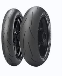 METZELER RACETEC RR 190/55 R17 75W - gekkogumi - 105 629 Ft