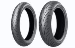 Bridgestone BATTLAX T31F 120/70 R17 58W - gekkogumi - 75 235 Ft