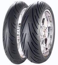 Avon SPIRIT ST AV76 190/50 R17 73W - gekkogumi - 115 303 Ft
