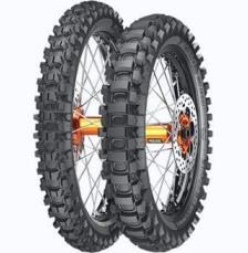 METZELER MC360 110/100 R18 64M - gekkogumi - 51 550 Ft