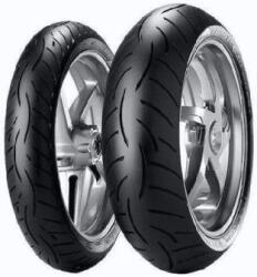 METZELER ROADTEC Z8 INTERACT 190/50 R17 73W - gekkogumi - 70 166 Ft