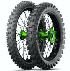 Michelin STARCROSS 6 110/100 R18 64M - gekkogumi - 47 670 Ft