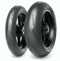 Pirelli DIABLO SUPERCORSA V4 200/60 R17 80V - gekkogumi - 176 300 Ft