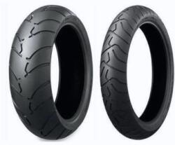 Bridgestone BATTLAX BT028 120/70 R18 59/59V