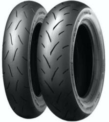 Dunlop TT93 GP PRO 120/80 R12 55J - gekkogumi - 66 586 Ft