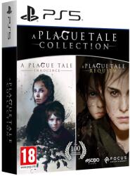 Focus Entertainment A Plague Tale Collection (PS5)