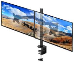 Ergo-S Modern tartó 2 monitorhoz ERGO-N40
