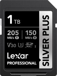 Lexar Silver Plus SDXC 1TB (LSDSIPL001T-BNNNG)