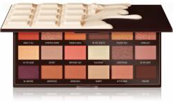 Revolution Beauty Chocolate Nudes 22 g