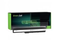 Green Cell Asus 4400 mAh (AS02)