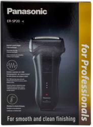 Panasonic ER-SP20 Aparat de ras
