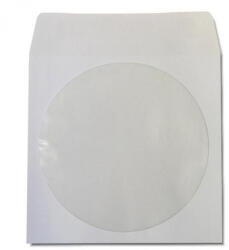  Coperta CD 125x125mm cu geam personalizat