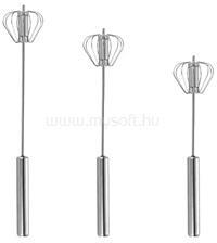 TOO KT-535 34, 5 cm-es automata tojás habverő (KT-535) (KT-535)