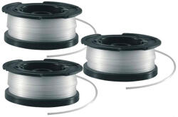 Black & Decker A6485-XJ Reflex Damil orsóval 10m / 1, 5mm, 3db (A6485-XJ)