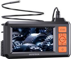 DEPSTECH DS300 SL-Orange