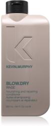 KEVIN.MURPHY Blow. Dry Rinse balsam profund hidratant pentru toate tipurile de păr 250 ml