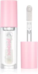 peripera Ink Glasting Lip Gloss hidratáló ajakfény árnyalat 01 Clear 4.5 ml