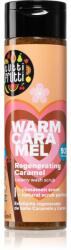 Farmona Natural Cosmetics Laboratory Tutti Frutti Caramel & Cinnamon regeneráló peeling 200 ml