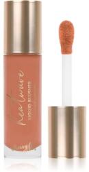 Barry M Heatwave folyékony arcpirosító árnyalat Secluded 5.5 ml