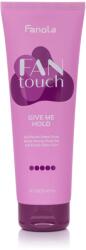 Fanola Fan Touch Give Me Hold Extra Strong Fluid Gel 250ml