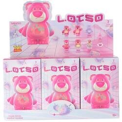 MINISO Lotso Disney Figurina surpriza MINISO, Multi-design Lotso Collection Figure Model, Mai multe modele (2014706610102) Figurina