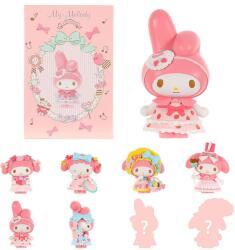 MINISO Figurina surpriza MINISO, seria My Melody Tea Party Series Figure Blind Box (2008903910103) Figurina