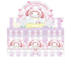 MINISO Figurina surpriza MINISO, seria Sanrio Characters Hide-and-Seek Figure Model Blind Box (2012550810105) Figurina
