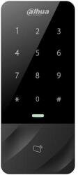 Dahua Dispozitiv de acces stand alone Dahua, cu actionare prin cartele de proximitate EM 125 Khz (ASI1201E-D)