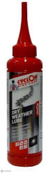 Cyclon Bike Care DRY WEATHER lánckenő (25 ml)