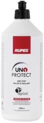 RUPES UNO PROTECT, 1000 ml - "All-in-One" professzionális polírozó paszta korrekcióhoz, fényesítéshe (9.PROTECT)