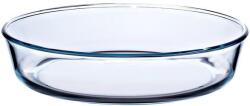 Pyrex tortaforma, üveg, 2 l