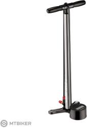 Lezyne Alloy Digital Drive 3.5 műhelypumpa, ezüst