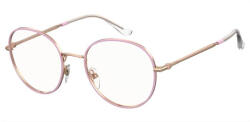 Seventh Street 7A 593 HZJ 51 Női szemüvegkeret (optikai keret) (7A 593 HZJ)