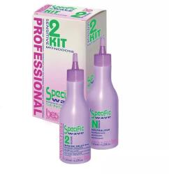 BES Specific Wave Natural 2-es Erősségű Dauervíz Csomag