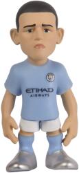 Toys & Humans MINIX Football: Manchester City - Foden 7cm