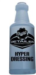 Meguiar's Hyper Dressing Bottle, 946 ml (D20170)