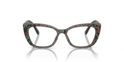 Dolce&Gabbana DX 3357 3426 49 Gyerek szemüvegkeret (optikai keret) (DX 3357 3426)