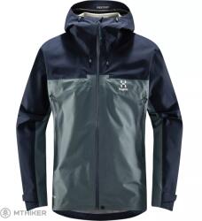 Haglöfs ROC Flash GTX dzseki, kék (L)