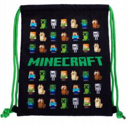 Minecraft Tornazsák - Minecraft World