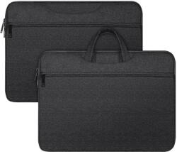 Dux Ducis bag LBTC laptop táska 14-15, 4" Horizontális Kézitáska fekete