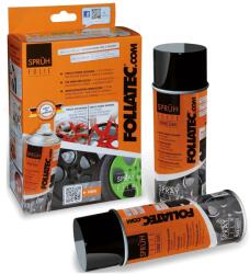 Foliatec Spray, metálezüst 2x 400 ml (2049)
