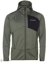 VAUDE Monviso pulóver, khaki (M)