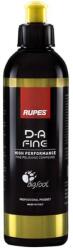 RUPES High Performance Fine Polishing Compound D-A Fine, 250 ml - professzionális abrazív befejező p (9.DAFINE250)