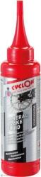 CYCLON Bike Care ásványi fékfolyadék, 125 ml