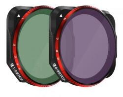 Freewell Gear DJI Mavic 3 Classic VND Filter Set - Freewell